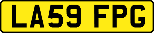 LA59FPG