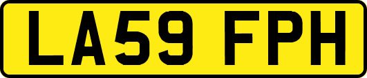 LA59FPH