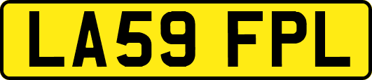 LA59FPL