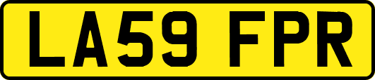 LA59FPR