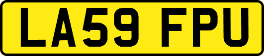 LA59FPU