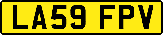 LA59FPV