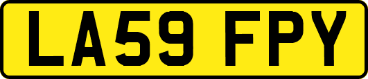 LA59FPY