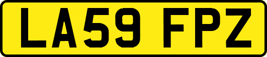 LA59FPZ