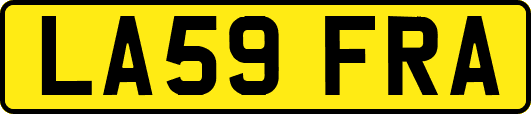LA59FRA