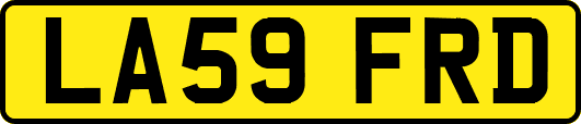 LA59FRD