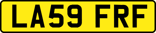 LA59FRF