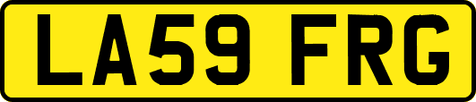 LA59FRG