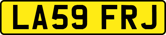 LA59FRJ