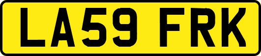 LA59FRK