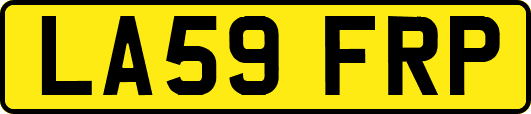 LA59FRP