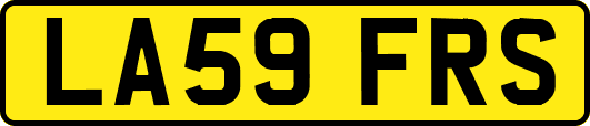 LA59FRS