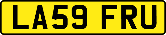 LA59FRU