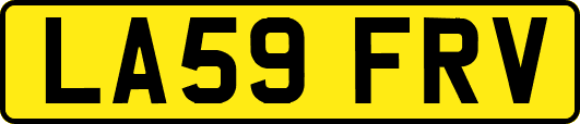 LA59FRV