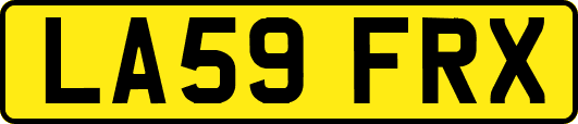LA59FRX