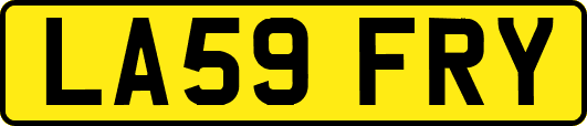 LA59FRY