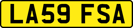LA59FSA