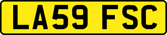 LA59FSC