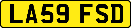 LA59FSD