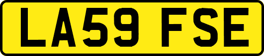 LA59FSE