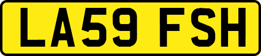 LA59FSH