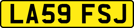 LA59FSJ