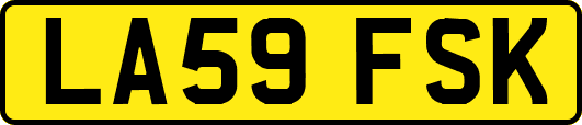 LA59FSK