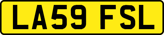 LA59FSL
