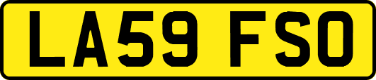 LA59FSO