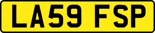 LA59FSP