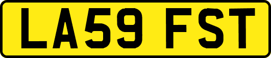 LA59FST