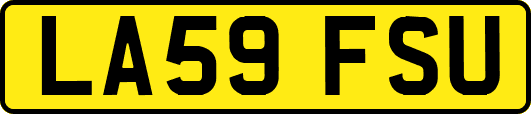 LA59FSU