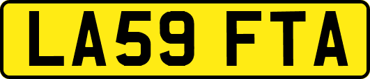 LA59FTA