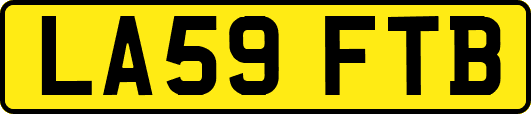LA59FTB