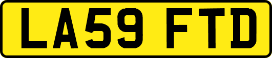 LA59FTD