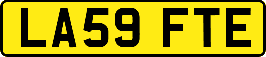 LA59FTE