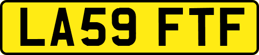 LA59FTF