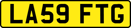 LA59FTG