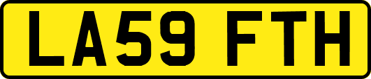 LA59FTH