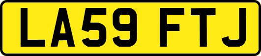 LA59FTJ