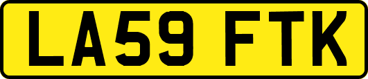 LA59FTK