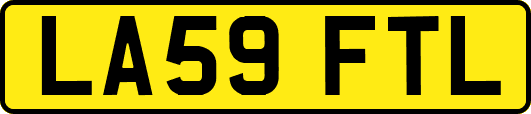 LA59FTL