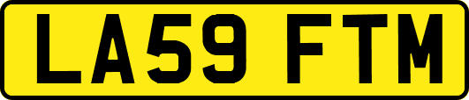 LA59FTM