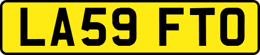 LA59FTO