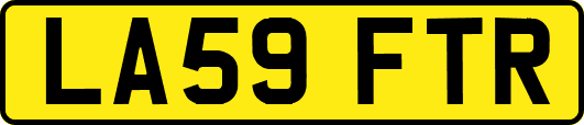 LA59FTR