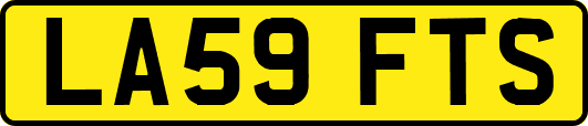 LA59FTS
