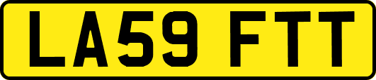 LA59FTT