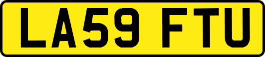 LA59FTU