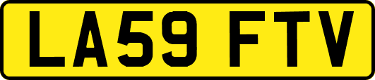 LA59FTV
