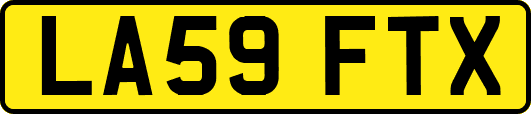 LA59FTX